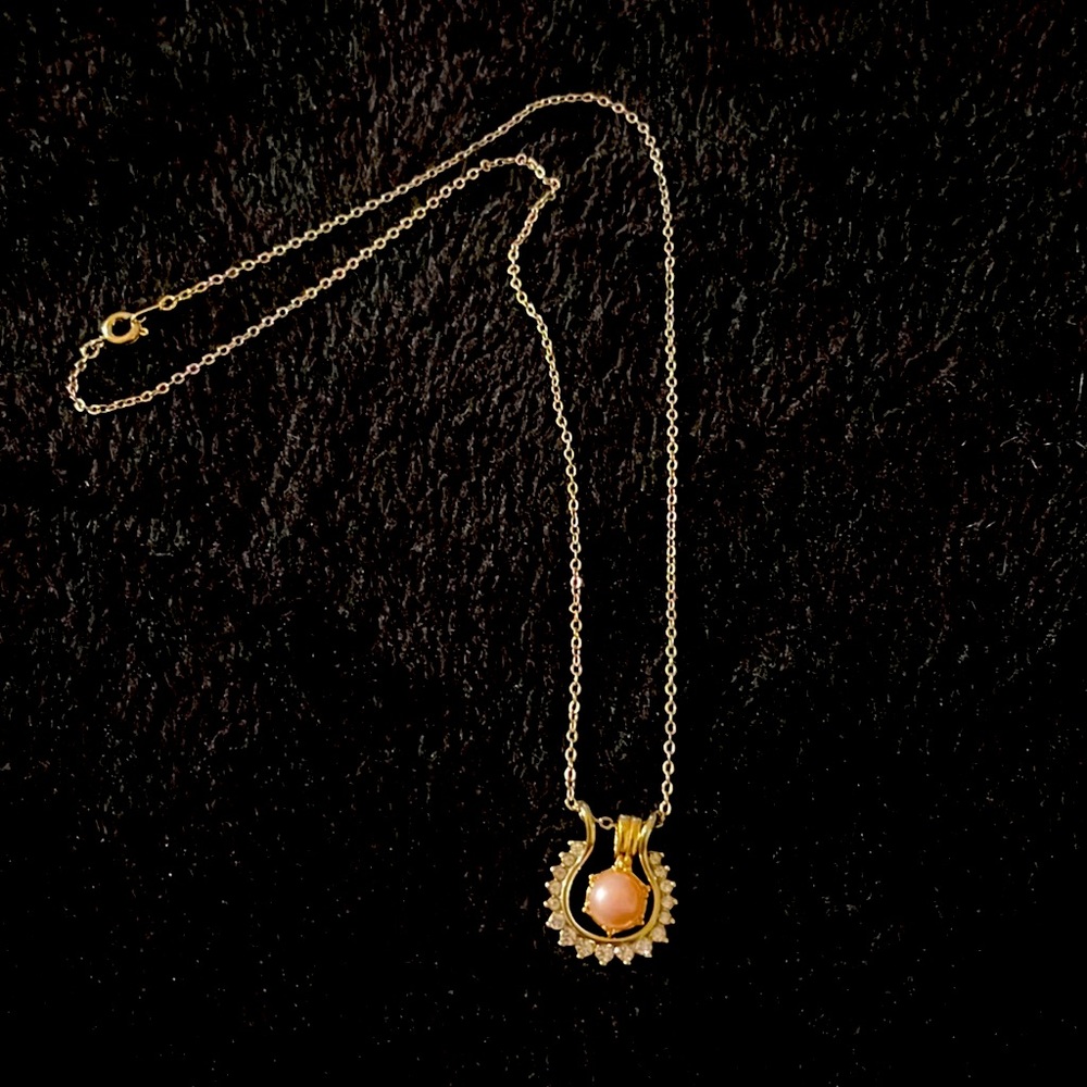 Custom jewelry